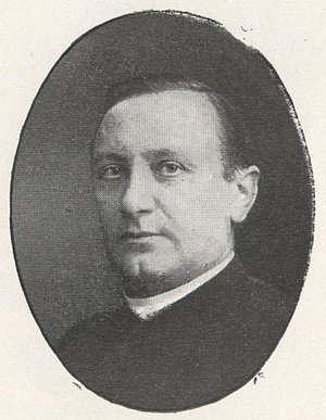 Schwarz-weiß Portrait