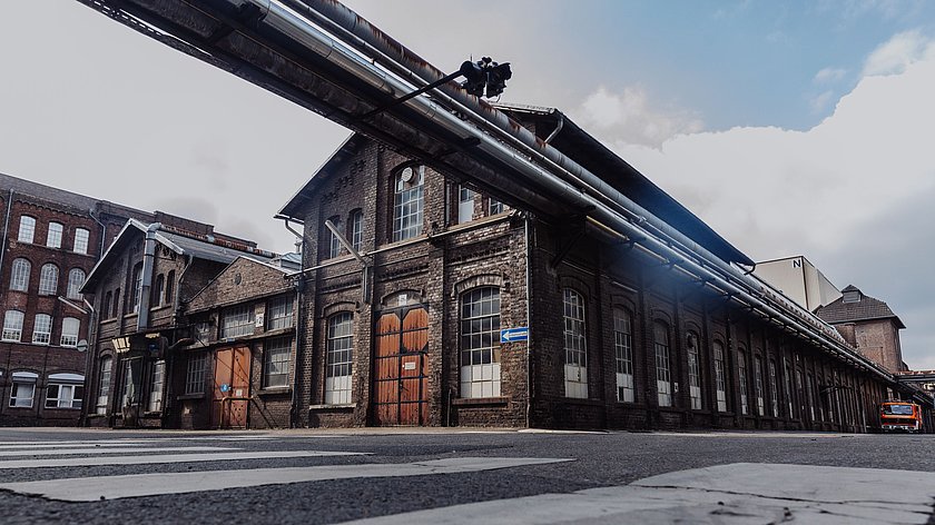 „Umbau und Umnutzung braucht engagierte Menschen“