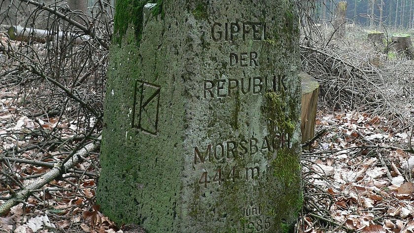 Prinz der Republik