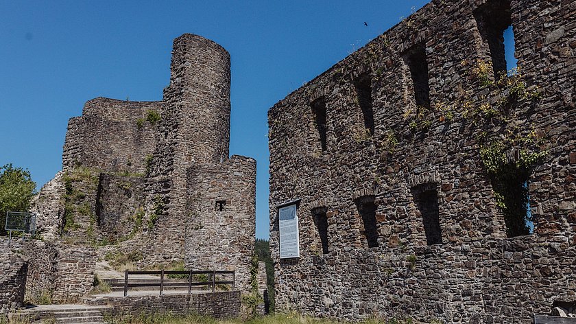 Der Dentist im Museum