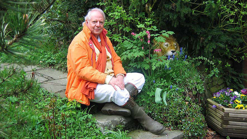 Karlheinz Stockhausen