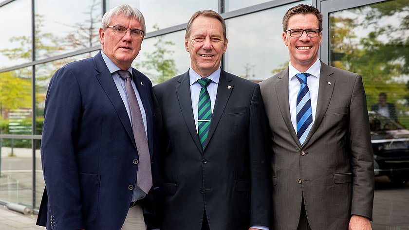 Das Beste aus beiden Welten