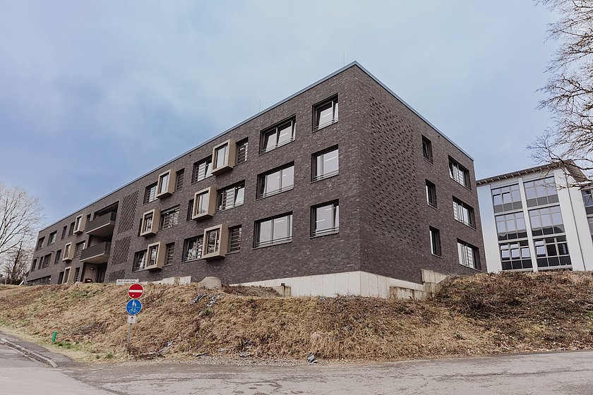 Neue Impulse für Bildung und Gesundheit