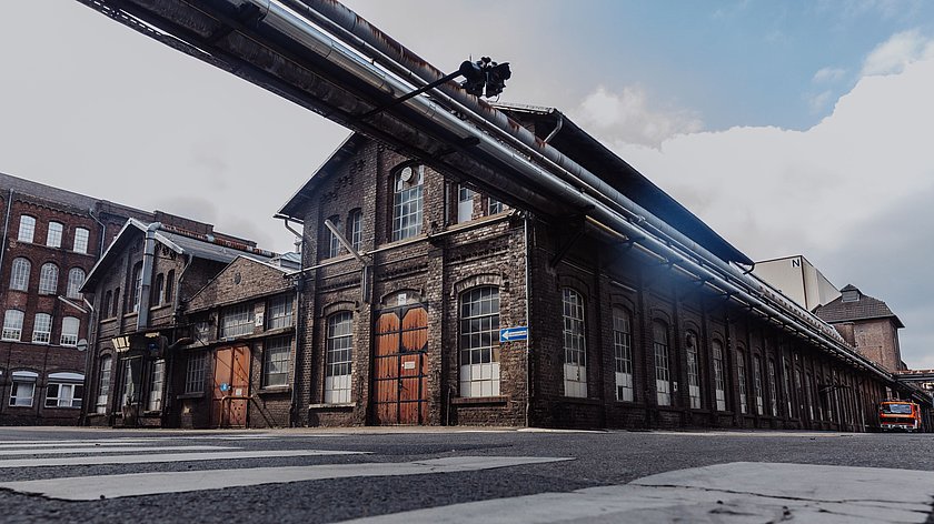 Zentrum für berufliche Bildung