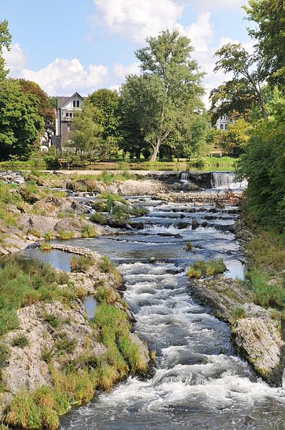 Wasserfall