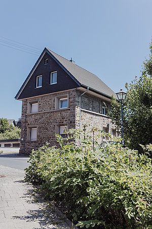 Haus