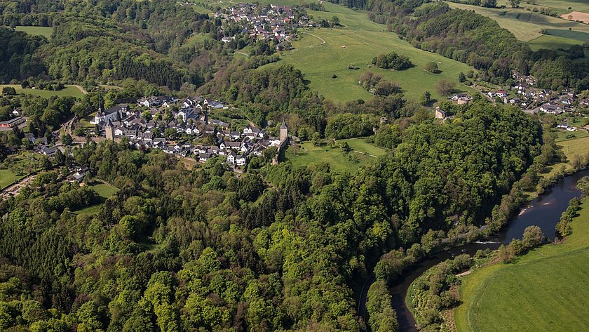 Gesellschaftliches und kulturelles Leben nachhaltig stärken