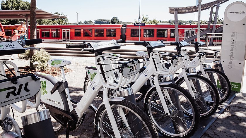 Klimafreundlich mobil