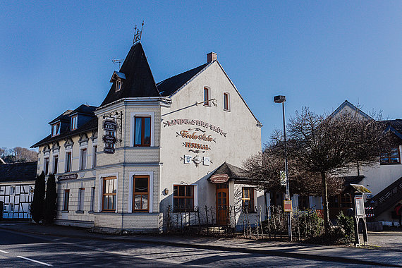 Alter Landgasthof