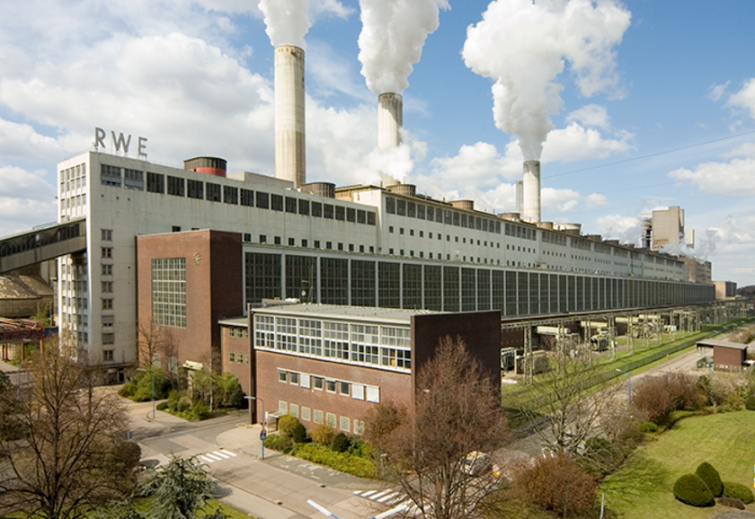 Von der Kohle zum Innovationsstandort