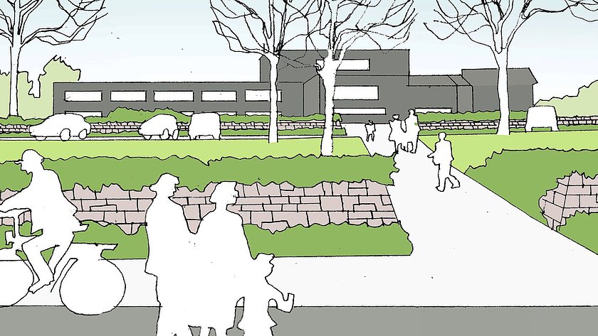 Zirkulär und klimaklug