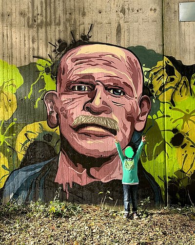 Graffiti