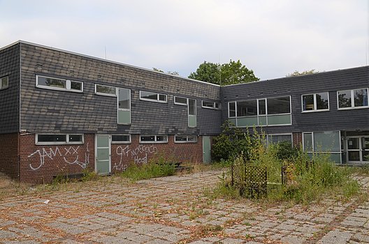 Jugendherberge Morsbach