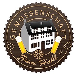 Logo der Genossenschaft