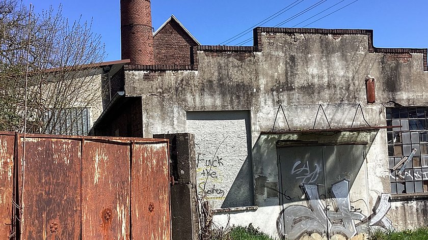 Süsse Erinnerung: Die Krautpatsche