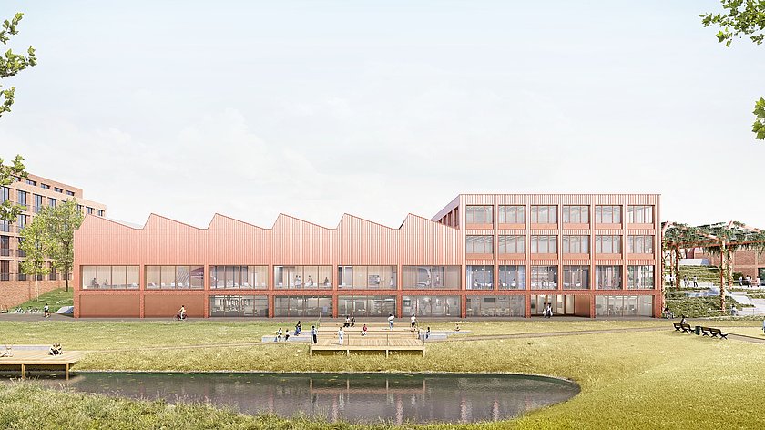 Quartier für alle