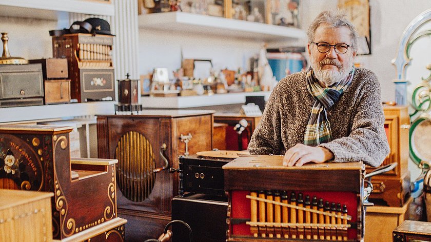 UNESCO-Weltkulturerbe im Bergischen