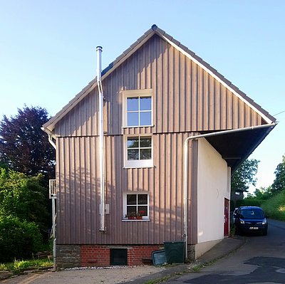 Haus