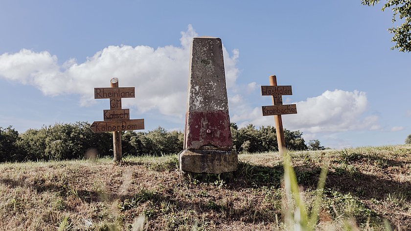 Ins Sauerland und zurück