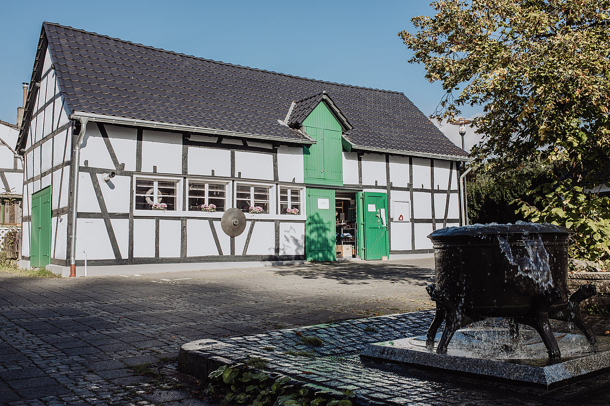 Fachwerkhaus
