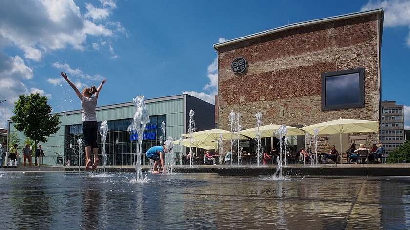 Zukunft erfolgreich gestalten