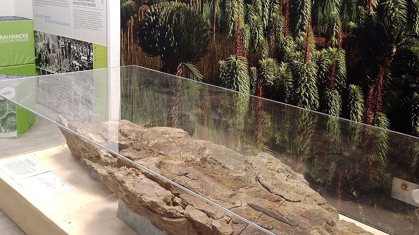 Steinalt, steinhart und steinreich