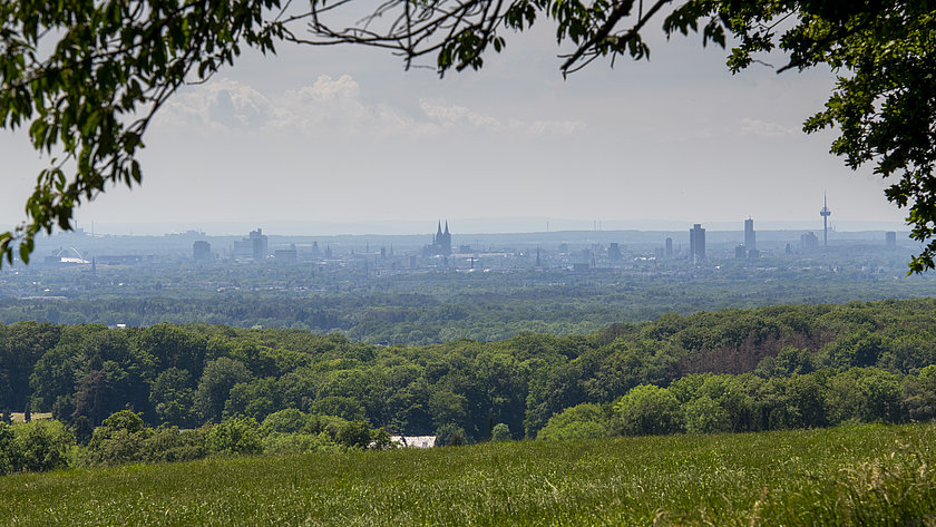 Rheinisch und Bergisch harmonisch vereint