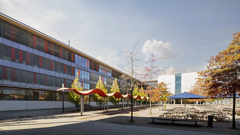 Innovation braucht starke Kooperation