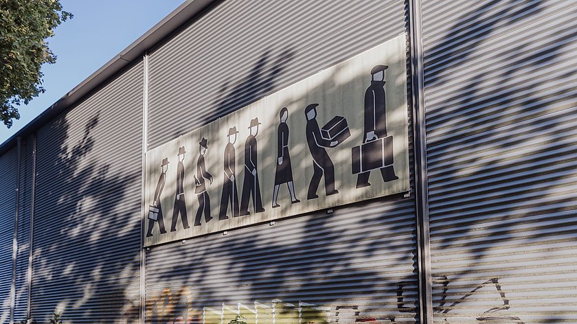 Erfinder der „sprechenden Bilder“