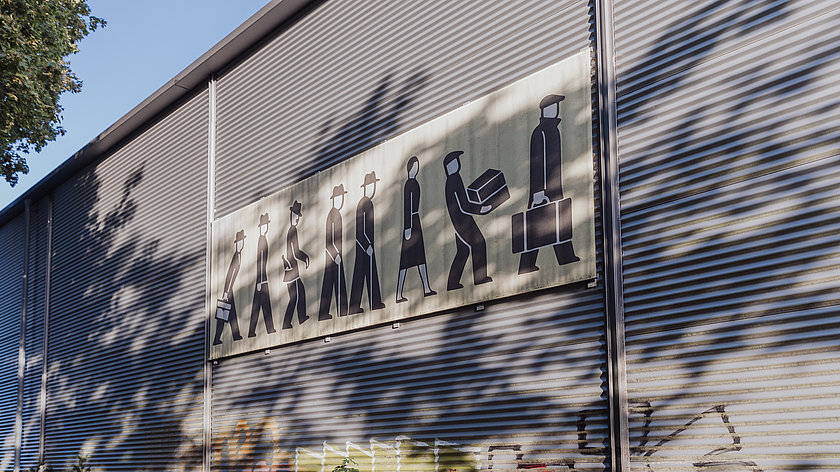 Erfinder der „sprechenden Bilder“