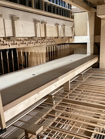 Orgel