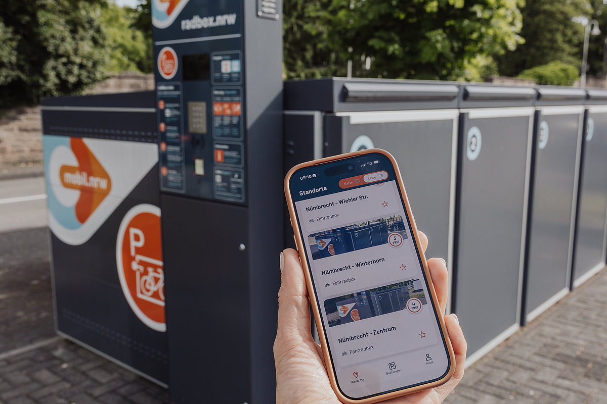 Mobilstation