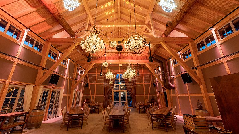 Bergischer Holzbaupreis