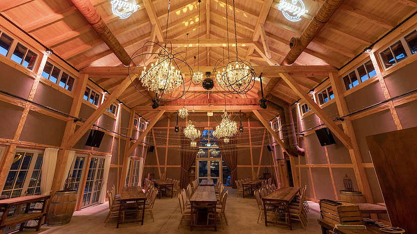 Bergischer Holzbaupreis