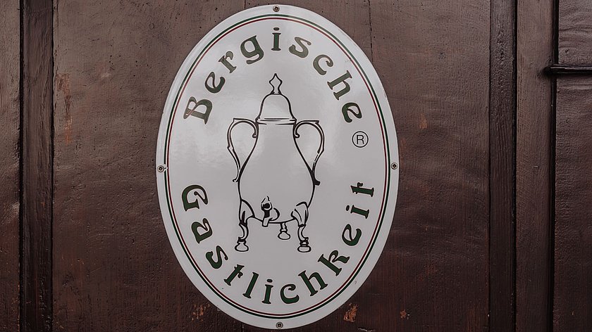 Kalorienbombe Kaffeetafel