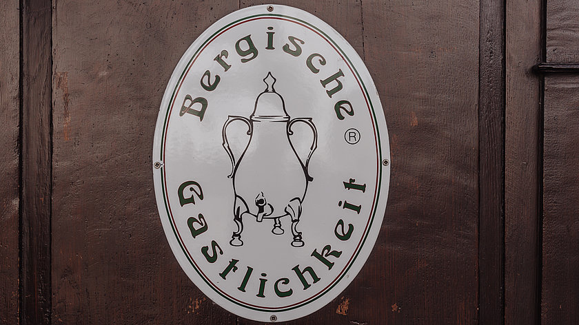 Kalorienbombe Kaffeetafel