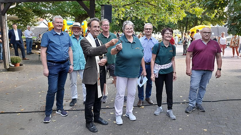 Weiter in Erbpacht