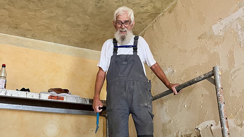 „DIE SWEETESTEN TOILETTEN DER WELT“