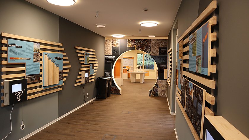 Neue Impulse für die zirkuläre Wertschöpfung im Bergischen RheinLand