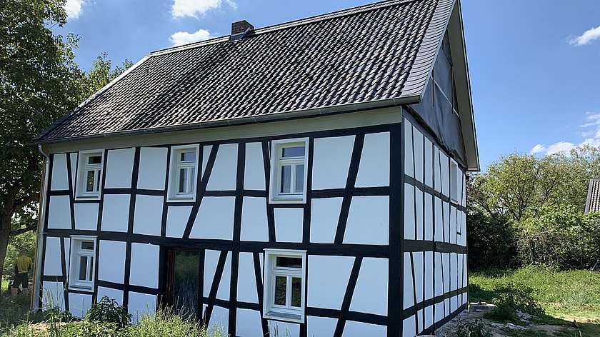 Bergische Dialektik