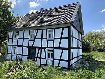 Fachwerkhaus