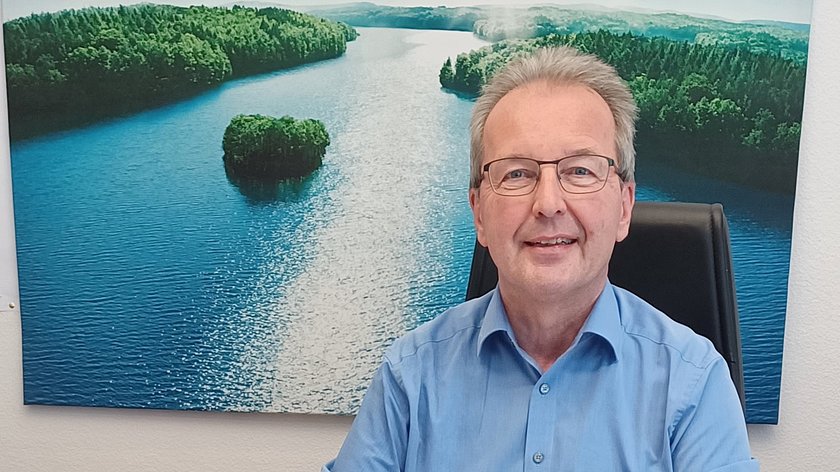 Trinkwasser, Naherholung und Tourismus in Balance