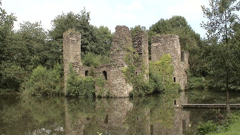 Von guten Zwergen und bösen Schwiegermüttern