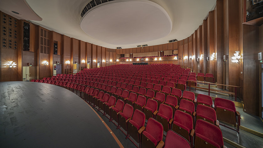 Das Teo-Otto-Theater