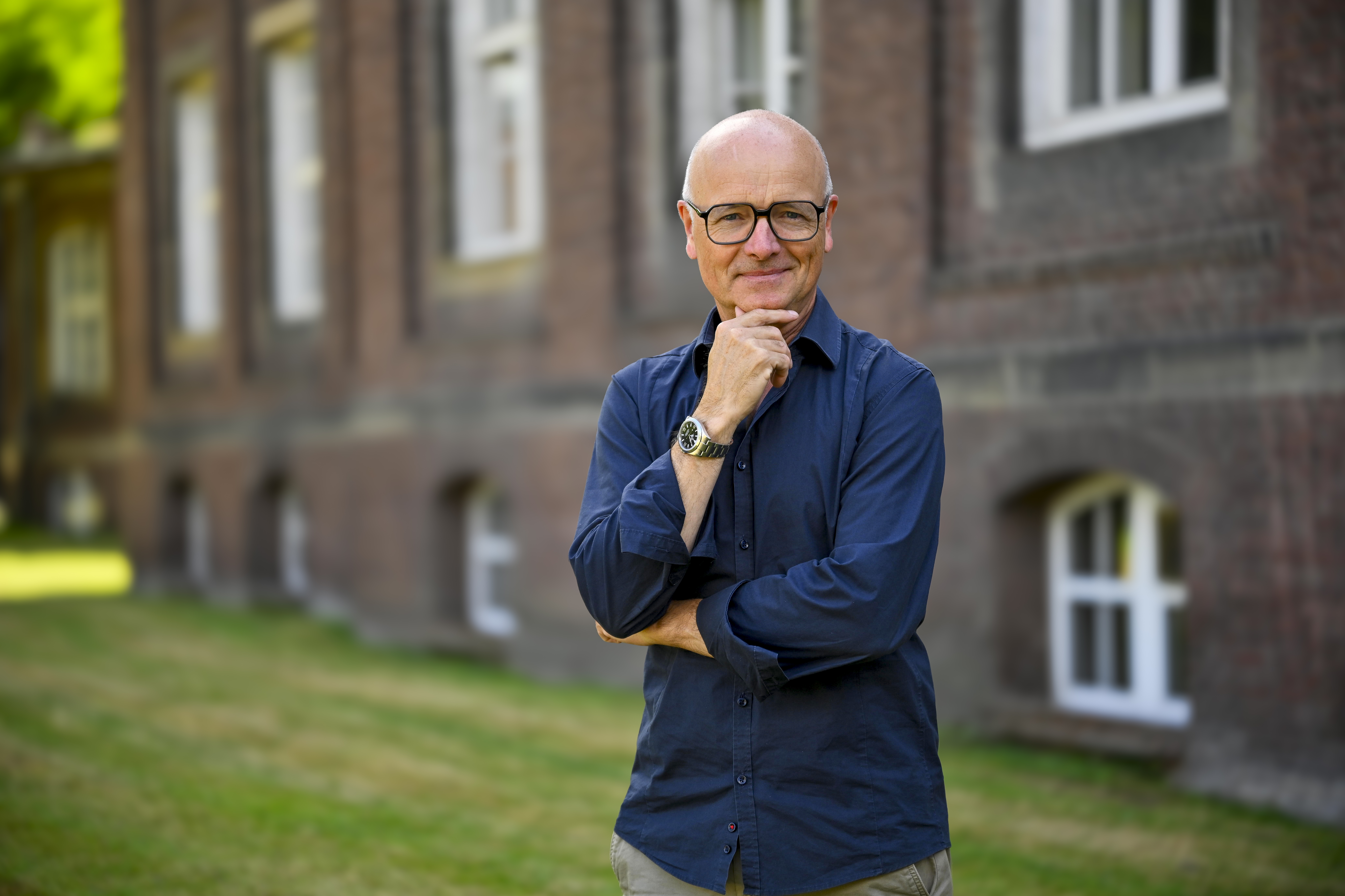 „Zu viel? Zu wenig? Der Klimawandel zwingt uns, jetzt zu handeln!“